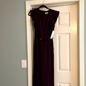 Calvin Klein NWT Jumpsuit